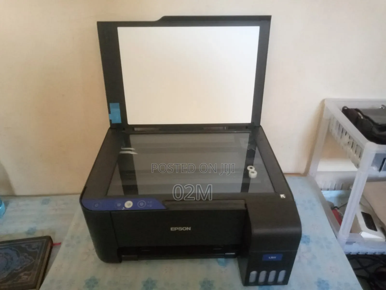 Epson Printer L3111