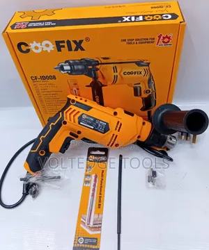 Coofix CF lD008 Impact Drill
