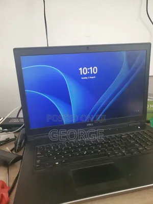 Laptop Dell Latitude 7400 8GB Intel Core i7 SSD 256GB