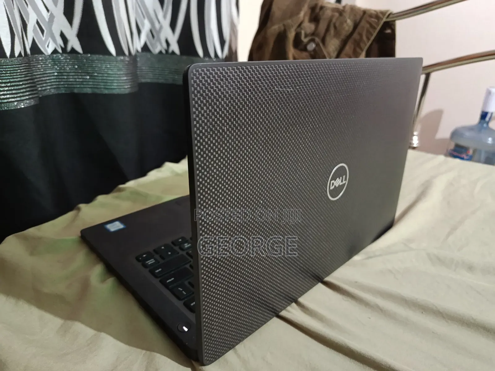 Laptop Dell Latitude 7400 8GB Intel Core i7 SSD 256GB
