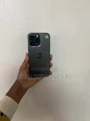 Apple iPhone 13 Pro 128 GB Black