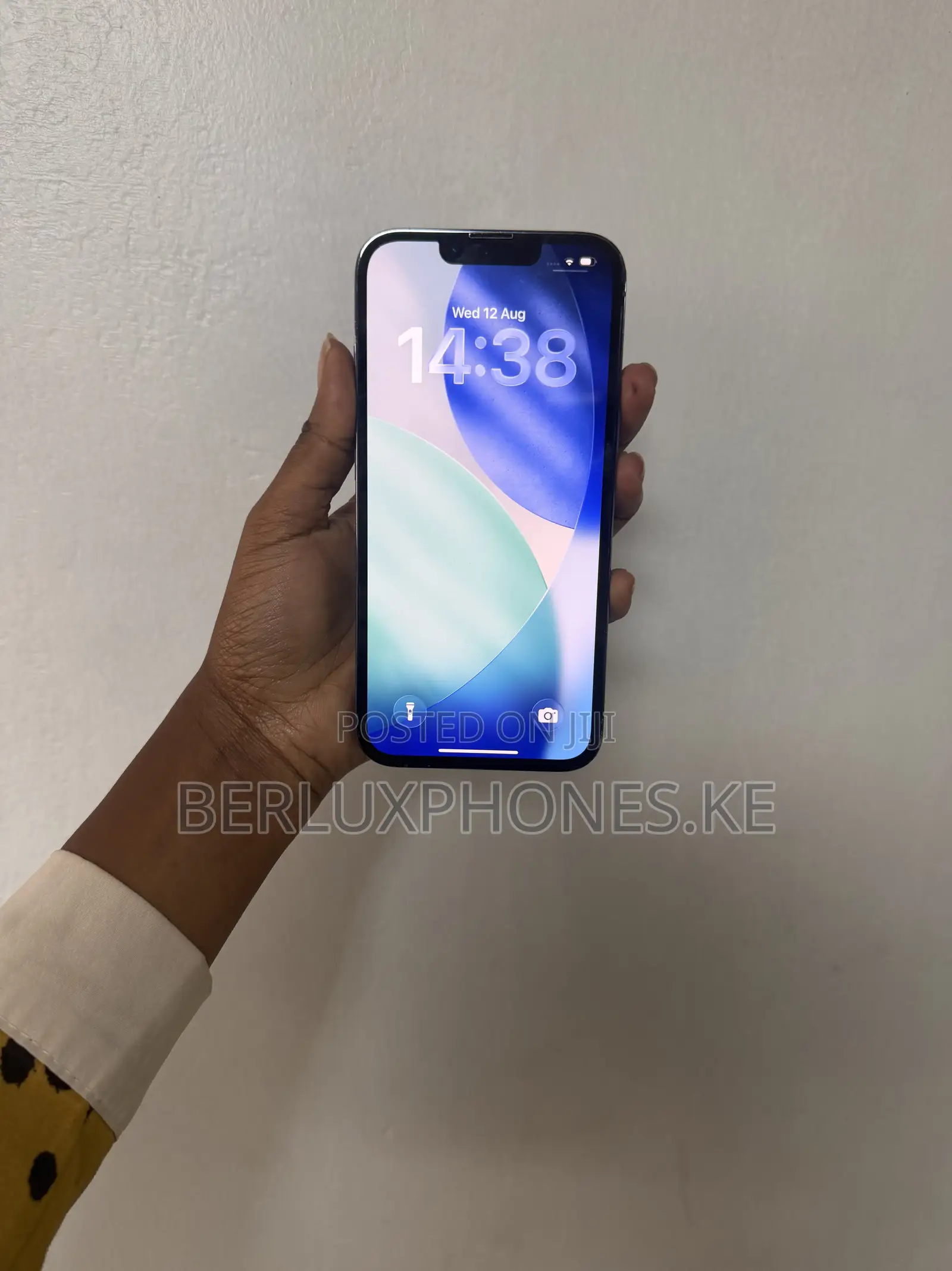 Apple iPhone 13 Pro 128 GB Black