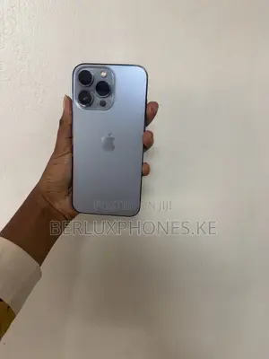 Apple iPhone 13 Pro 128 GB Black