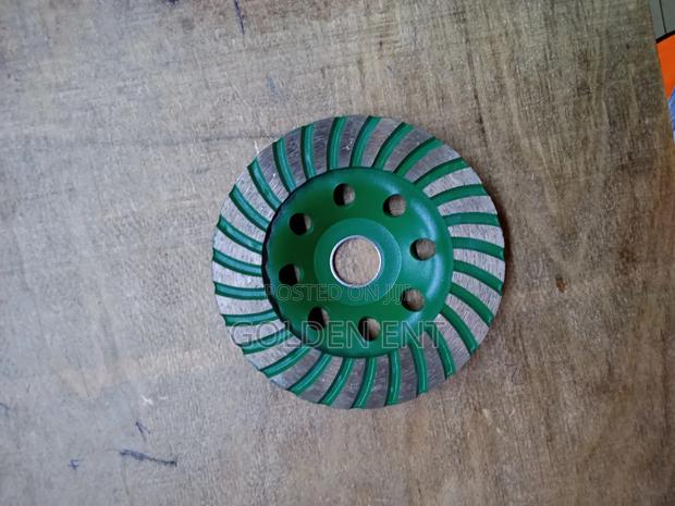 Diamond Cutting Disc/ Diamond Cutting Disc
