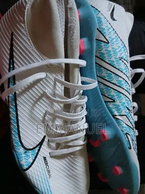 Nike Mercurial Superfly9 ClubMG-BlastPack-White/Baltic Blue/Pink Blast
