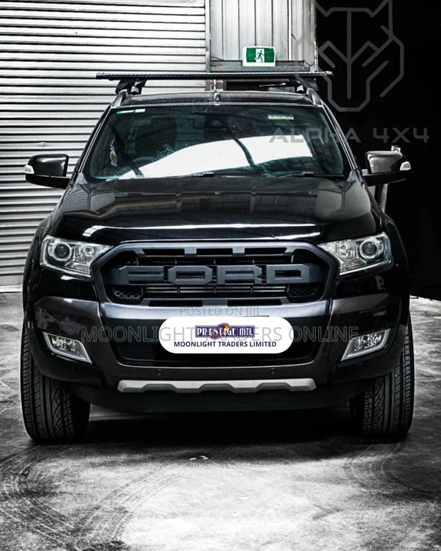 Ford Ranger 2018 Front Grille - thumbnail 2