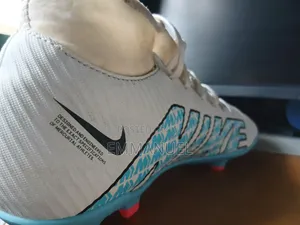 Nike Mercurial Superfly9 ClubMG-BlastPack-White/Baltic Blue/Pink Blast