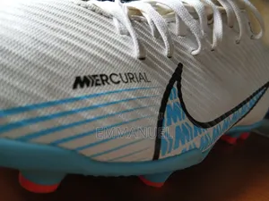 Nike Mercurial Superfly9 ClubMG-BlastPack-White/Baltic Blue/Pink Blast