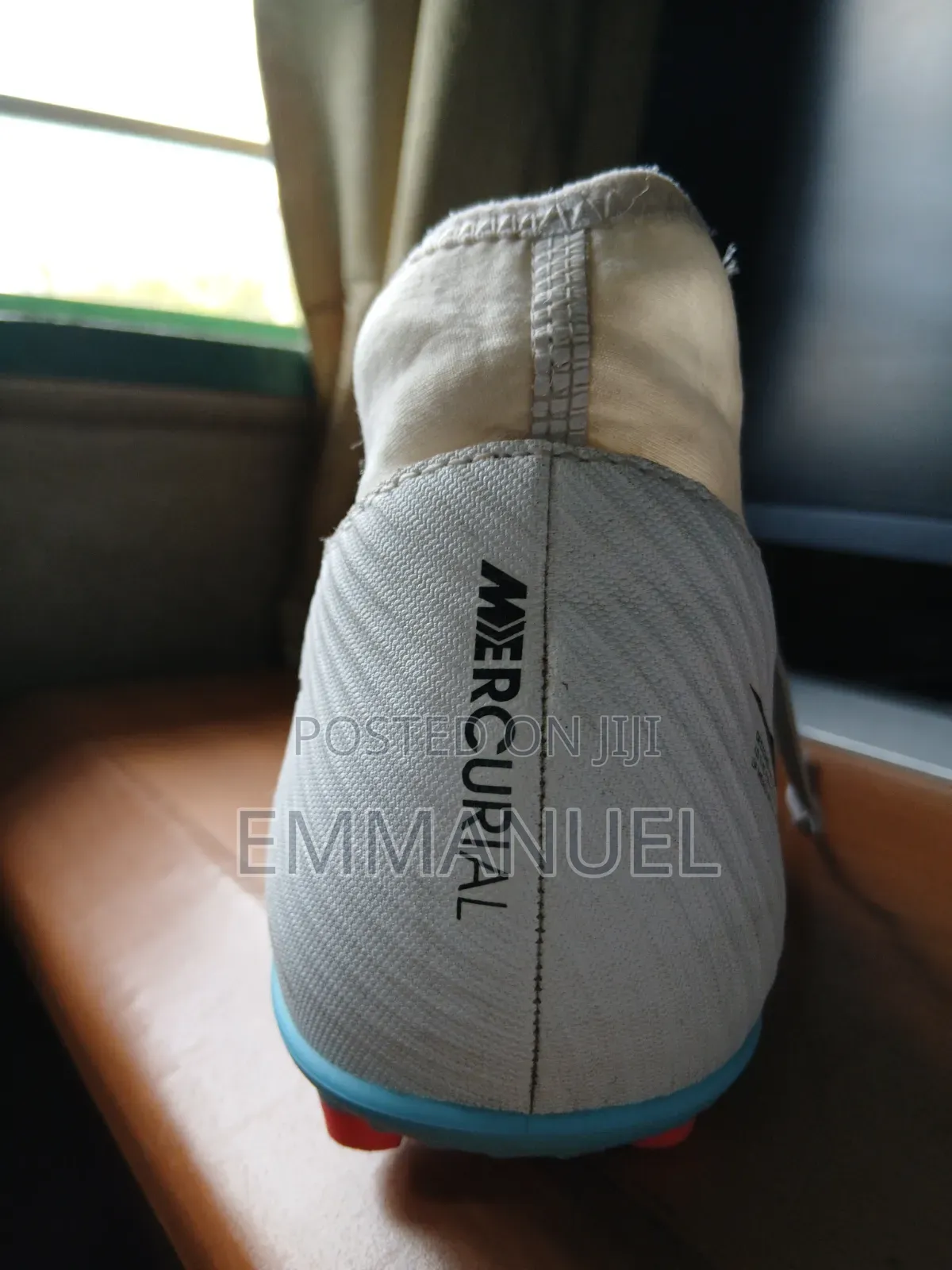 Nike Mercurial Superfly9 ClubMG-BlastPack-White/Baltic Blue/Pink Blast