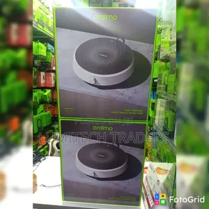 Oraimo InstaCooker Induction Cooker
