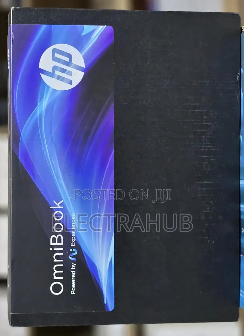 New Laptop HP OmniBook X Flip 14" 16GB Intel Core Ultra 7 SSD 1T