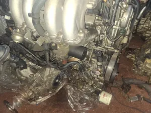Qr25 Slim Engine for Nissan Extrail T30,murano, Teana