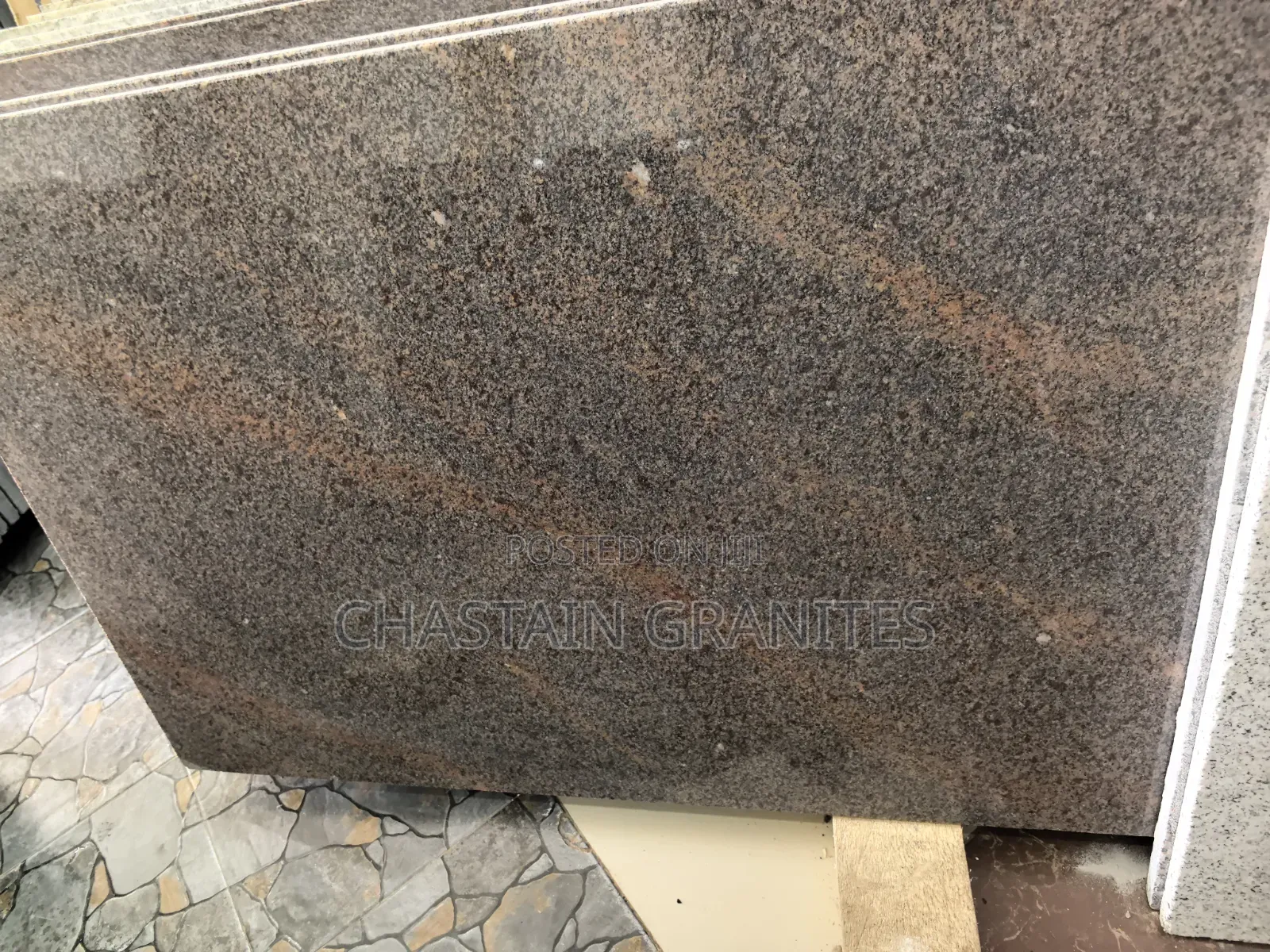Coffee Brown