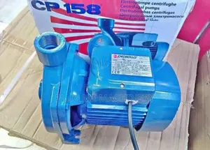 Quality 1hp Pedrollo Booster Pump Plus Dayliff Water Pump Available