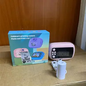 Type-C 1080P Rechargeable HD Digital Video Cam 2.4-Inch HD Screen