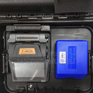 T 402s Splicing Machine