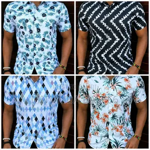 Mitumba Men's Wear