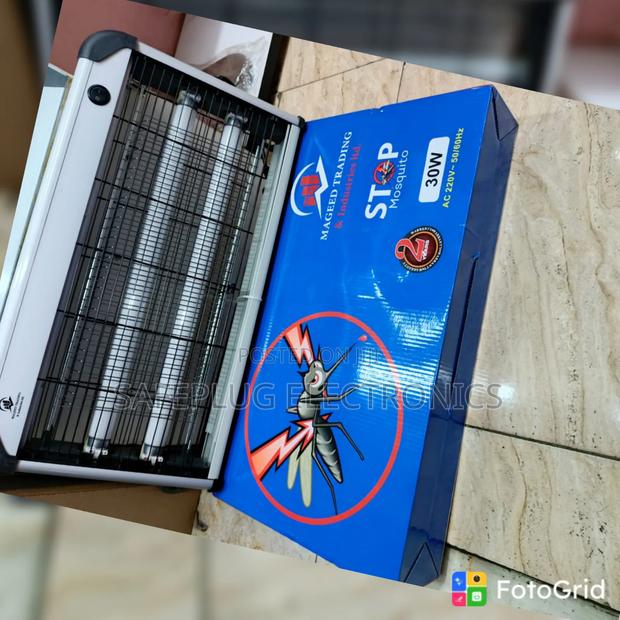 Windsor 2×10 30W Insect Killer Machine – Powerful Mosquito Fly Trap