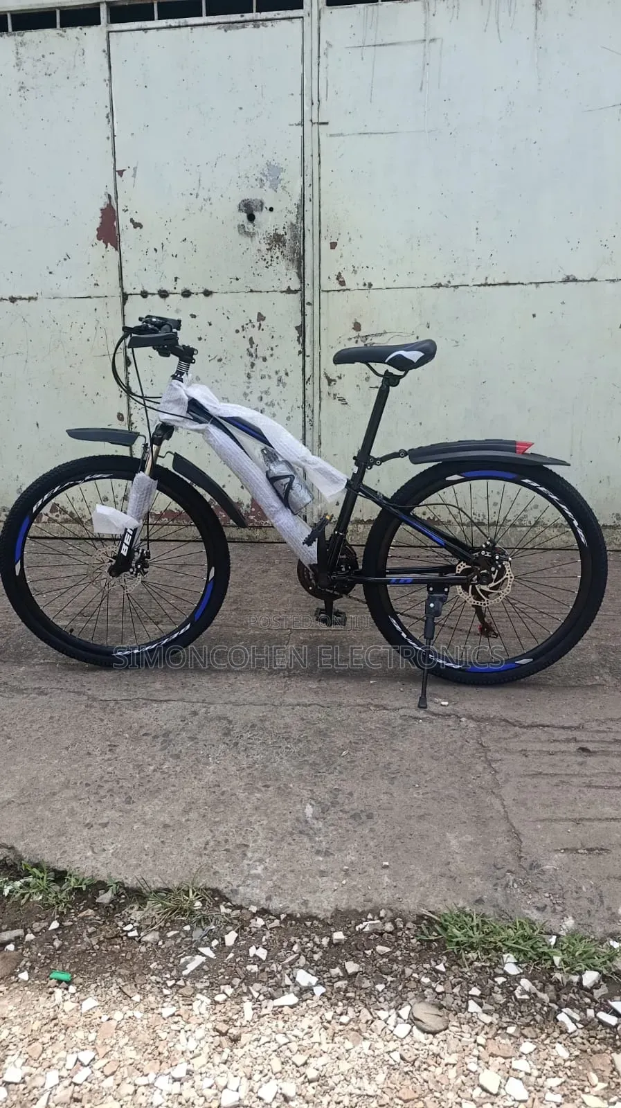 Beijing Bike Size 26