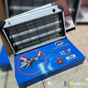 Windsor 2×10 30W Insect Killer Machine – Powerful Mosquito Fly Trap