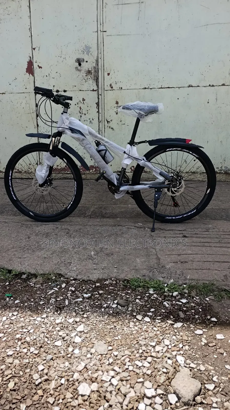 Beijing Bike Size 26