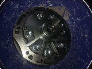 Gear Oil Pump for 1nz CVT and 2zr
