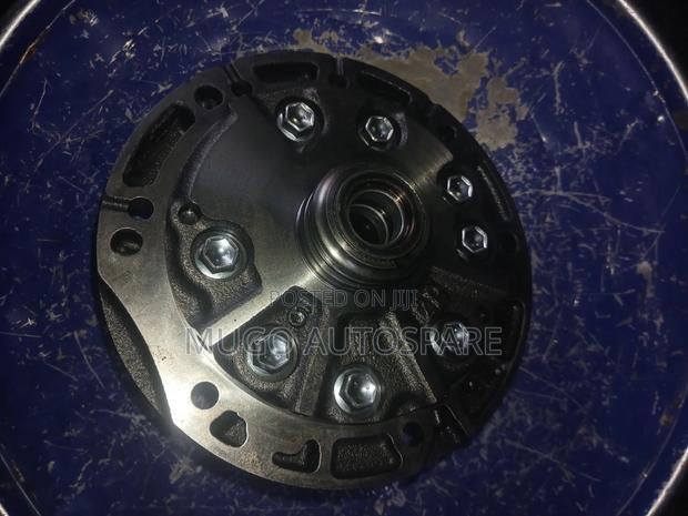 Gear Oil Pump for 1nz CVT and 2zr