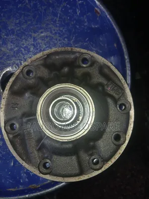 Gear Oil Pump for 1nz CVT and 2zr