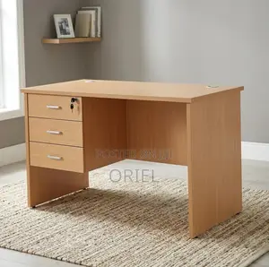 Office Study Desk : 1200MM Office Modern Desk