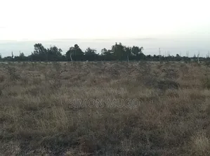 Kangundo Road Kantafu Prime 3 Acre Behind North Gate School