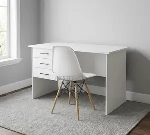 Office Study Desk : 1200MM Office Modern Desk