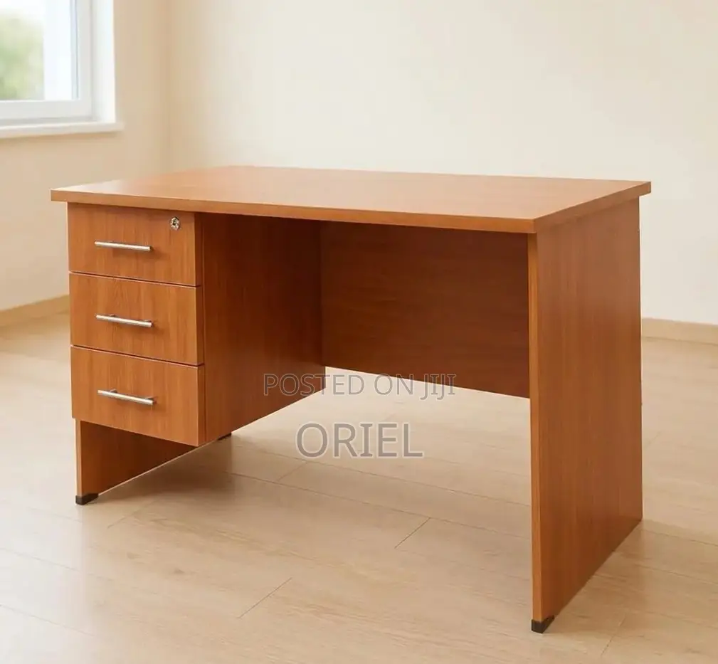 Office Study Desk : 1200MM Office Modern Desk