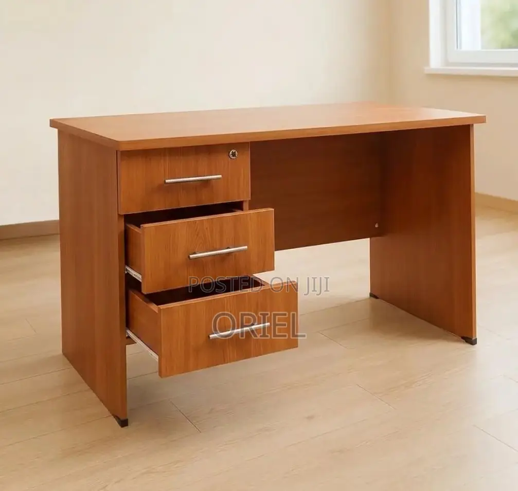 Office Study Desk : 1200MM Office Modern Desk
