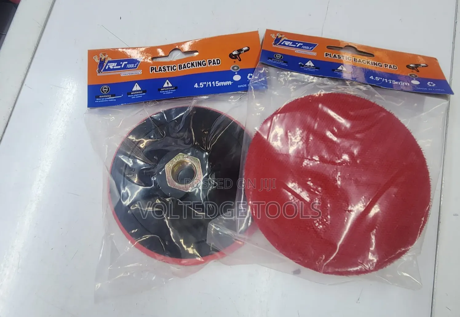 Generic 4.5"(115mm) Polishing Pad