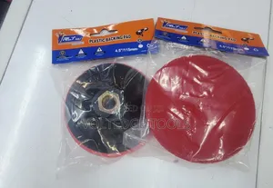Generic 4.5"(115mm) Polishing Pad