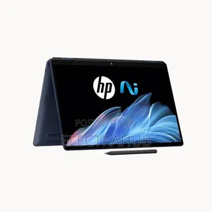 New Laptop HP OmniBook X Flip 14" 16GB Intel Core Ultra 7 SSD 1T