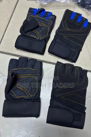 Fitness Gloves/Weight Lifting/ Gym Gloves