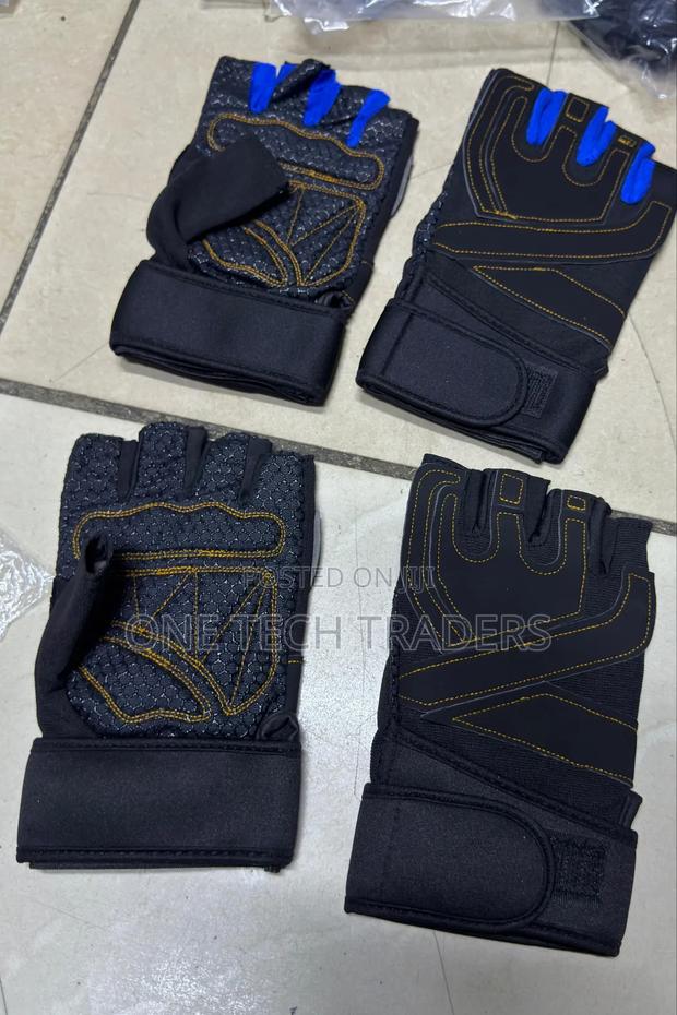 Fitness Gloves/Weight Lifting/ Gym Gloves