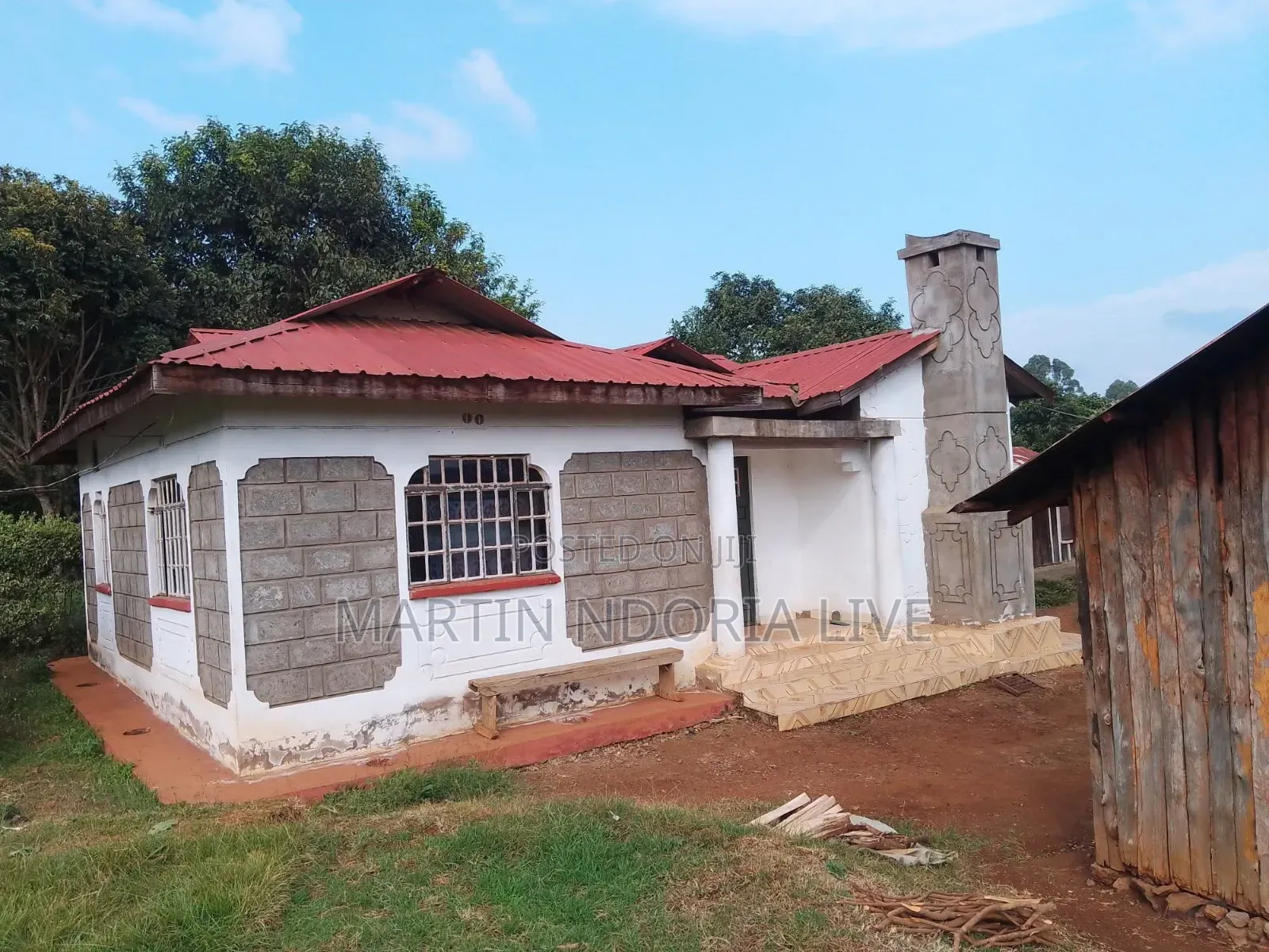Property on Quick Sale