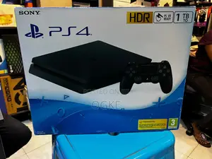 Ps4 Slim Version