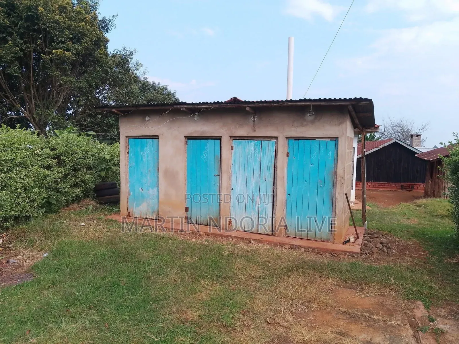 Property on Quick Sale