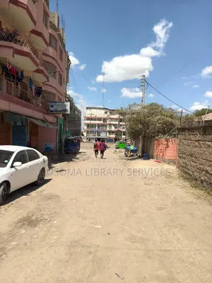 Commercial 0.064 Acres Opposite Nairobi Women's Hospital Kitengela