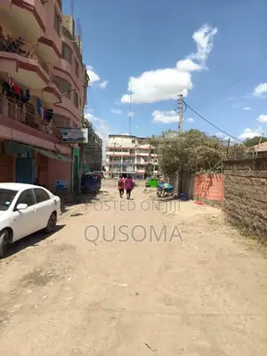 Commercial 0.064 Acres Opposite Nairobi Women's Hospital Kitengela