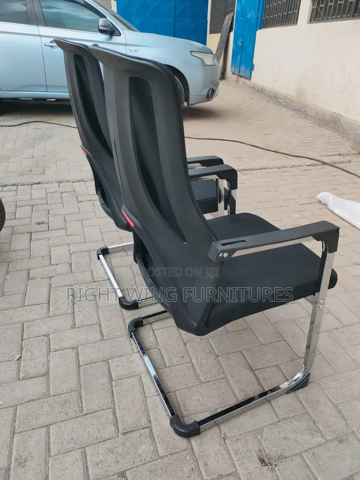 Economic Office Chair