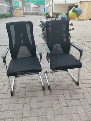Economic Office Chair