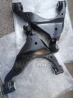 Control Arm Right and Left for Land Cruiser 200series