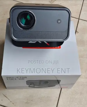 CY900 Wifi Enabled Android Projector With Youtube