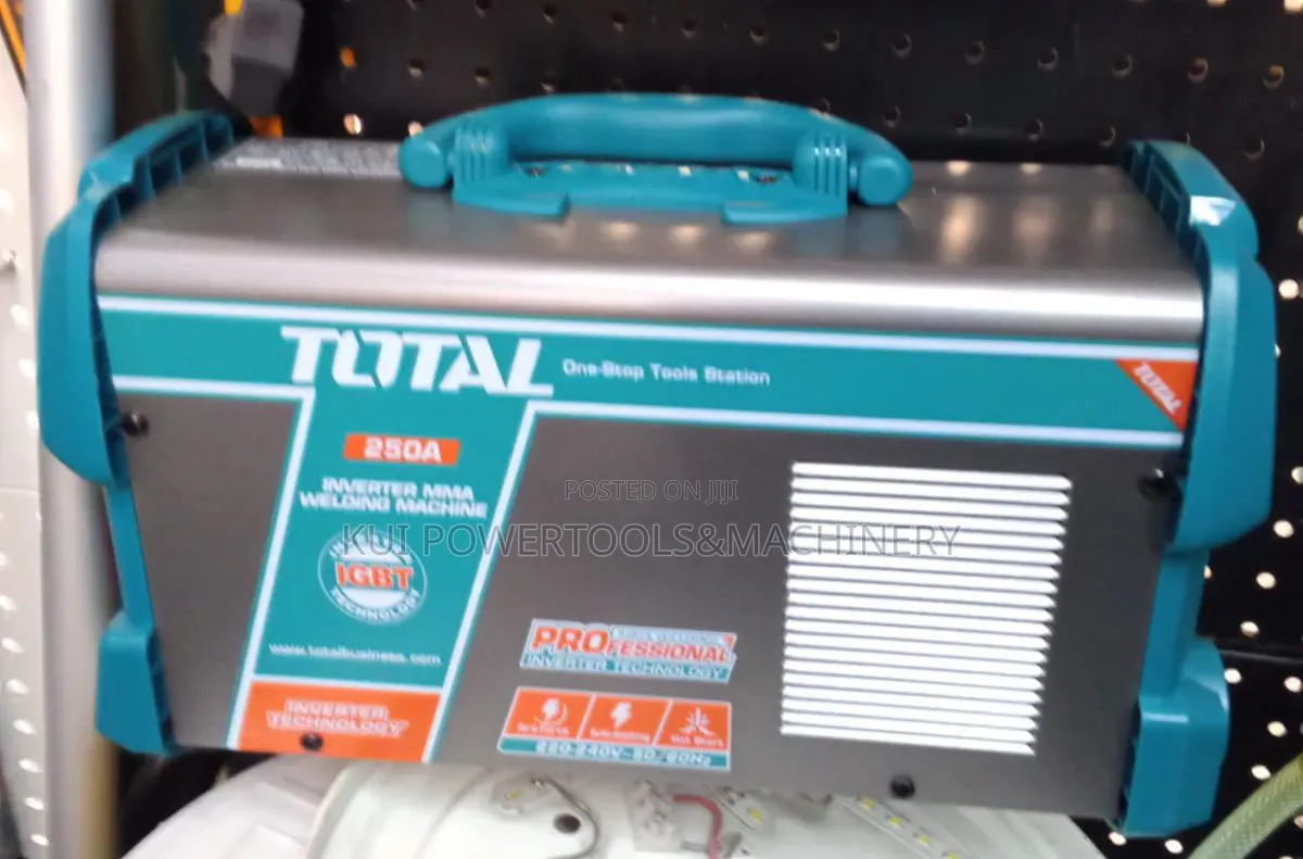 Total 250A Inverter Welding Machine/ Total 250A Welding Machine
