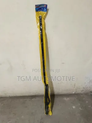 Bull Bar Antenna