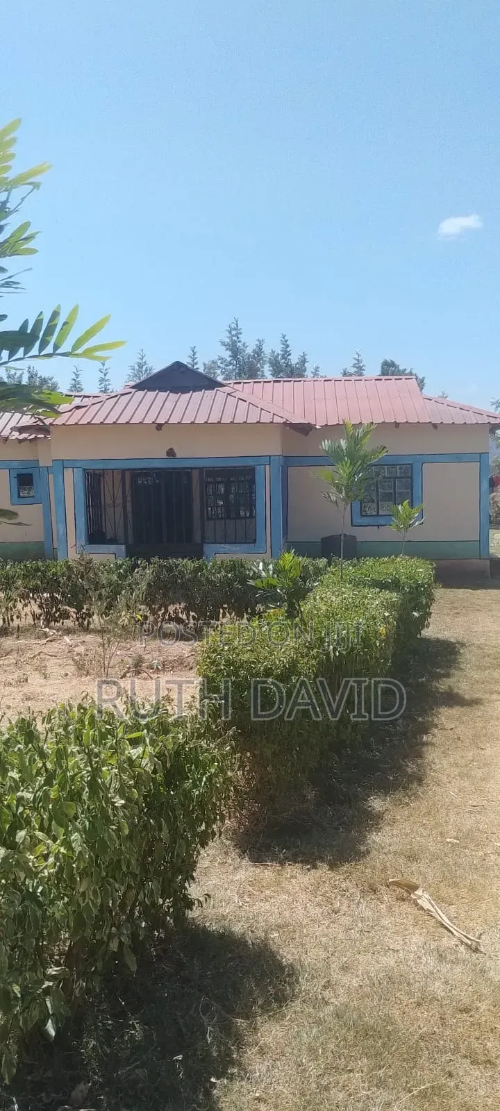 Land and Property for Sale